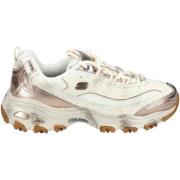 Lage Sneakers Skechers Sneaker