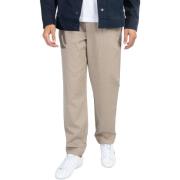 Chino Broek Lyle &amp; Scott Bedford Cord-broek