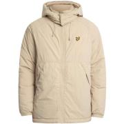 Trainingsjack Lyle &amp; Scott Gewatteerde Pufferjas