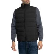 Trainingsjack Solid Milas Gilet