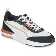 Lage Sneakers Puma PUMA R22