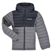 Donsjas Columbia Powder Lite II Hooded Jacket