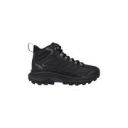 Enkellaarzen Merrell Botas Gore-Tex Mujer Speed Strike 2 Mid GTX J0382...