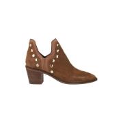 Nette Schoenen Alpe Zapatos Tacón Mujer AlpeWoman Nevada 2582