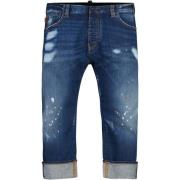 Straight Jeans Emporio Armani -