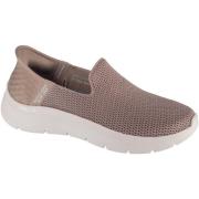 Lage Sneakers Skechers Slip-Ins: GO WALK Flex - Relish