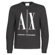 Sweater Armani Exchange HELIX