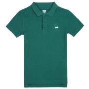 Polo Shirt Korte Mouw Levis LVB BACK NECK TAPE POLO