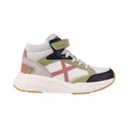 Lage Sneakers Munich -