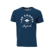 T-shirt Lee Cooper -