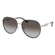 Zonnebril MICHAEL Michael Kors Occhiali da Sole Empire MK1128J 10148G