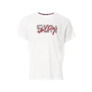 T-shirt Sun Valley -