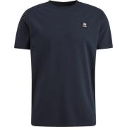 T-shirt Vanguard T-Shirt Jersey Navy