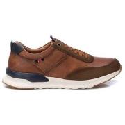 Lage Sneakers Xti 143224