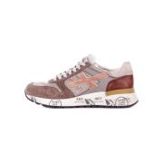 Hoge Sneakers Premiata MICK