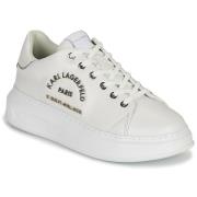 Lage Sneakers Karl Lagerfeld KAPRI METAL MAISON KARL LACE