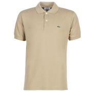 Polo Shirt Korte Mouw Lacoste POLO L12 12 REGULAR