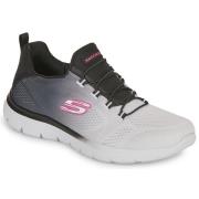 Lage Sneakers Skechers SUMMITS - BRIGHT CHARMER