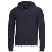 Sweater Guess ZIP HOODIE