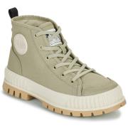 Hoge Sneakers Palladium PALLASHOCK ORG 2