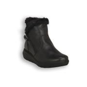 Low Boots Imac NERO KLIZIA