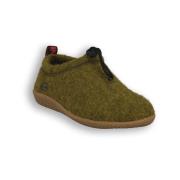 Slippers Bioline 3004 VERDE SALVIA