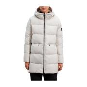 Mantel Ecoalf MARANGUALF JACKET