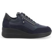 Lage Sneakers Melluso R25655W-240768