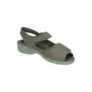 Sandalen Doctor Cutillas -