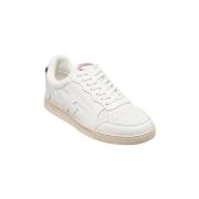 Sneakers Faguo HAZEL BASKETS LEATHER F