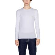 T-Shirt Lange Mouw Emporio Armani EA7 111023 4F512