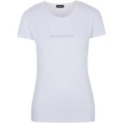 T-shirt Korte Mouw Emporio Armani -