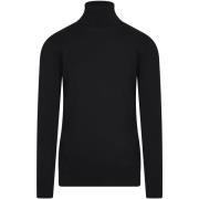 Sweater Cappuccino Italia Coltrui Black