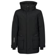 Parka Jas Superdry CITY PADDED PARKA JACKET