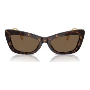 Zonnebril D&amp;G Occhiali da Sole Dolce Gabbana DG4467B 502/73