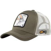 Pet Capslab Bunny Looney Tunes Trucker Cap