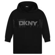 Jurk Dkny -