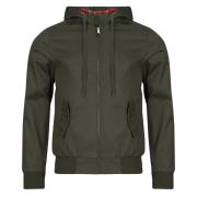 Windjack Harrington HGO HOODED