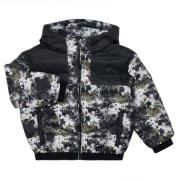 Donsjas Emporio Armani EA7 VISIBILITY BOMBER JACKET