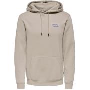 Trui Only &amp; Sons Keane Hoodie