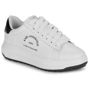 Lage Sneakers Karl Lagerfeld KAPRI LUG Maison Karl Lace