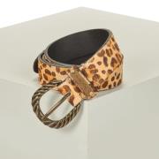 Riem Pepe jeans HALSEYPRINT BELT