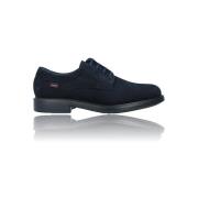 Nette Schoenen CallagHan Zapatos Cordones Hombre Callaghan Cedron 8940...