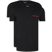 T-shirt Korte Mouw Emporio Armani 111849 4F717