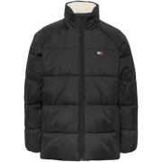 Parka Jas Tommy Jeans Vail Puffer Jacket