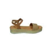 Sandalen Karralli -