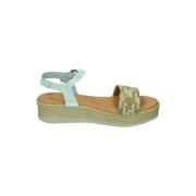 Sandalen Karralli -