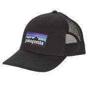 Pet Patagonia P-6 LOGO LOPRO TRUCKER HAT