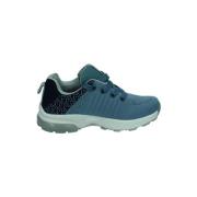 Lage Sneakers Xti -