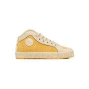 Sneakers Sanjo K100 OG Burel - Yellow